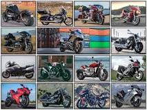 15 Heaviest Motorcycles of 2022 - VikingBags