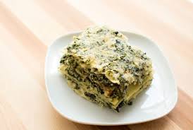 Oven Ready Lasagna Recipe With Mozzarella And Parmigiano Barilla Recipe Oven Ready Lasagna Spinach And Ricotta Lasagna Barilla No Boil Lasagna Recipe