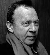 PORTRET z HISTORIĄ Anthony Haden-Guest