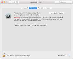 Upgrading a mac with an external drive is easy. Use Filevault To Encrypt The Startup Disk On Your Mac Apple Support Hk