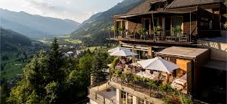 Alpine spa hotel haus hirt. Haus Hirt Alpine Spa Relax Guide Bad Gastein