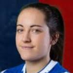 Beth McKay stats and ratings