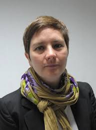 Marion Denis, 36 ans, nous parle des migrants d'hier et d'aujourd'hui