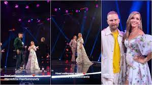 We did not find results for: Katya Osadchaya Beremenna Tretim Rebenkom