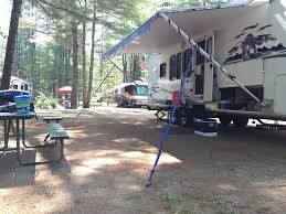 The lake george area is a premier hiking destination because of the unparalleled beauty of the adirondacks. Ledgeview Village Rv Park Lake George Ny Foto S En Reviews Tripadvisor
