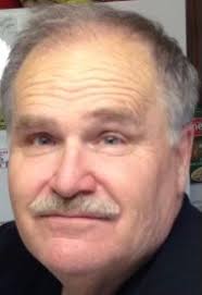 Obituary for Carl A. Stratton