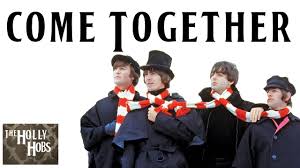 5 / 5 145 мнений. The Beatles Come Together Youtube