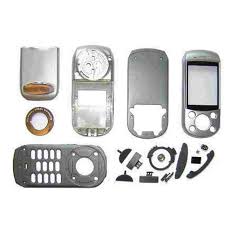 Sony Ericsson S700 - White ...