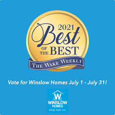 Maybe you would like to learn more about one of these? Winslow Homes And Design Studio Facebook