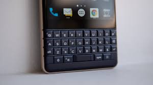 Blackberry key2 64gb black unlocked excellent condition $550. Blackberry Key2 Le Review Party Like It S 2002 Expert Reviews