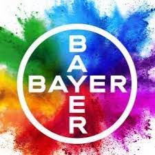 Bayer - Bayer Pride logo | Facebook