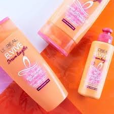 L Oreal Paris Elvive Dream Lengths Super Detangler Conditioner 12 6 Fl Oz Shampoo Loreal Shampoo Loreal