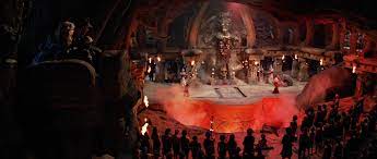 Харрисон форд, кейт кэпшоу, джонатан ке кван и др. Temple Of Doom Indiana Jones Wiki Fandom
