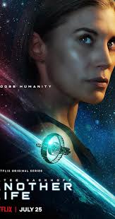 Another Life (TV Series 2019–2021)