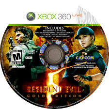 Written for the original (dx9+dx10 gold edition) retail/steam version of the game. Resident Evil 5 Gold Edition Ps3 Cheats