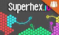 Superhex Io Play Superhex Io For Free At Gamesgames Com