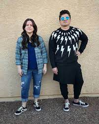 Schitt S Creek Costume Epic Halloween Costumes Cool Halloween Costumes Cute Costumes