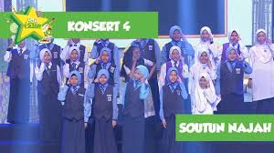 Bacalah teks berikut untuk melatih maharah qiraah (kemahiran membaca) kamu. Ceria I Star Soutun Najah Mari Belajar Bahasa Arab Konsert 4 Ceriaistar Chords Chordify