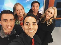 Paul Matta's Instagram, Twitter & Facebook