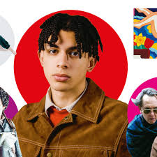 What to see this week in the UK