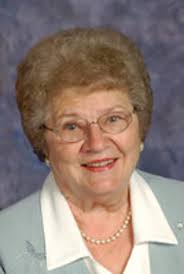 Elaine M. Lindell Obituary