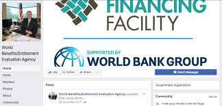 The federal bureau of investigation (fbi), has discovered through our intelligence monitoring network, that you have an on going transaction with the microsoft int. Facebook Lottery Scam 2021 Scam Detector