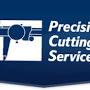 Precision Cutting from precisioncuttingservice.com