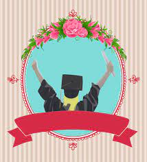 ثيمات التخرج مجانية جاهزة للتصميم هدية من derm0design graduation pictures graduation images graduation balloons