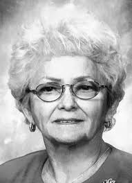 Marian Wolfe Obituary (1930