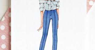 Style Of Brush By Gizem Kazancigil Fashionillustration Gizem Kazancigil Fashion Drawing Dresses Fashion Illustration Dresses Fashion Design Sketches