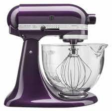 The grape mixers are available to the purple store's customers by special arrangement with kitchenaid after years of working towards this and the plumberry is also fantastic. The Most Popular Kitchenaid Stand Mixer Colors According To Google Kitchenaid World