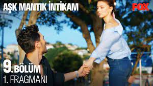 Bölüm / full hd (tek parça). Ask Mantik Intikam 9 Bolum 1 Fragmani Youtube