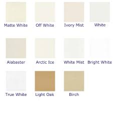 Off White Color Chart Asliaetherairco Pratt Lambert Paints