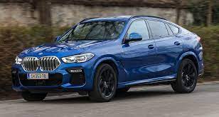 Bmw X6 Xdrive 30d Specs Performance Data Fastestlaps Com