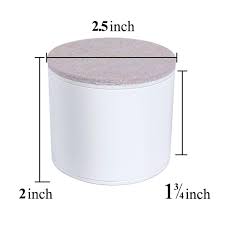 Letto contenitore da due piazze king size (160x190 cm). Heavy Duty In Acciaio Al Carbonio Autoadesivi Confezione Da 4 Rialzi Fino A 5 1 Cm Per Rialzo Protegge Pavimenti E Superfici Ezprotekt Rialzi Per Divano Letto Casa E Cucina Tessili Per La