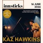 Kaz Hawkins