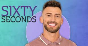 Jake Quickenden wants to add Strictly title to Dancing On Ice crown