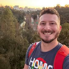 Exploring Desert Treats in California