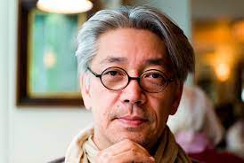 Despite the strange situations he may be in, sakamoto always manages to fix the problem in absolute perfection while still being over the top. Ryuichi Sakamoto Wikipedia