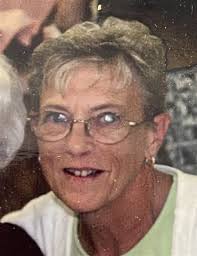 Obituary information for Jane Lang
