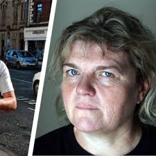 Fashion firm boss and former Miss Earth England Imogen Mitchell