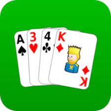 Free spider solitaire is one of many variations of traditional solitaire games. Cardgames Io Apk