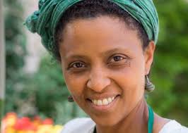 Abebe, tolesa fanta, agitu tadese, mikiyas tulu. Agitu La Ragazza Etiope Che Alleva Capre Felici In Trentino Un Pasto Al Sole