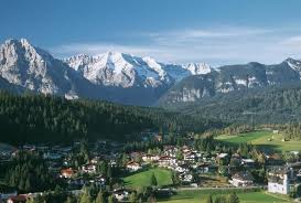 Seefeld In The Summer Reiseziele Osterreich Urlaubserinnerungen
