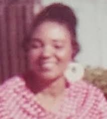 Geraldine Wright Obituary (1939