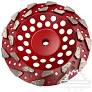 OEM pcd diamond grinding disc from jardinages.com