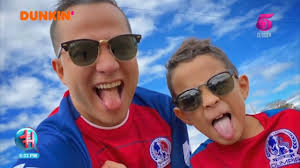 ¿Mujeriego? Erik Chavarría hace fuertes revelaciones sobre su vida