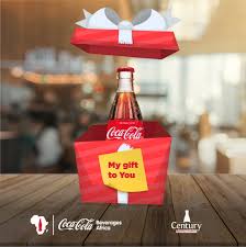 Produced by definition 6 the video aims to connect the brand with teens and young adults outside of traditional tv advertising. Wondering How To Share Happiness And Century Bottling Company Ltd Facebook