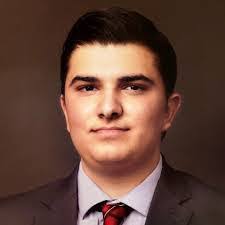 Joe Bundick's Instagram, Twitter & Facebook