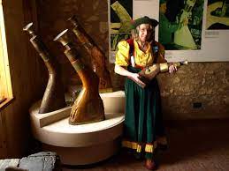 Vídeo institucional da trombini embalagens s/a versão completa em português. Museo Dei Trombini Museum Outdooractive Com